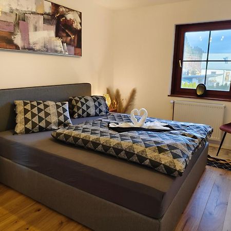 Apartment Artista Weitensfeld ภายนอก รูปภาพ