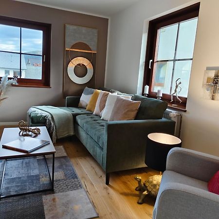 Apartment Artista Weitensfeld ภายนอก รูปภาพ