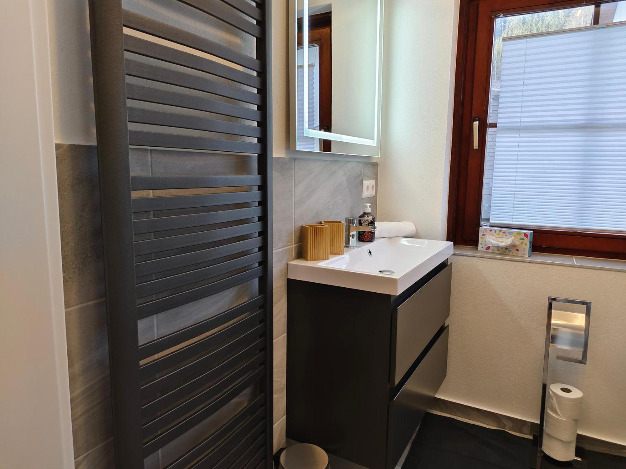 Apartment Artista Weitensfeld ภายนอก รูปภาพ
