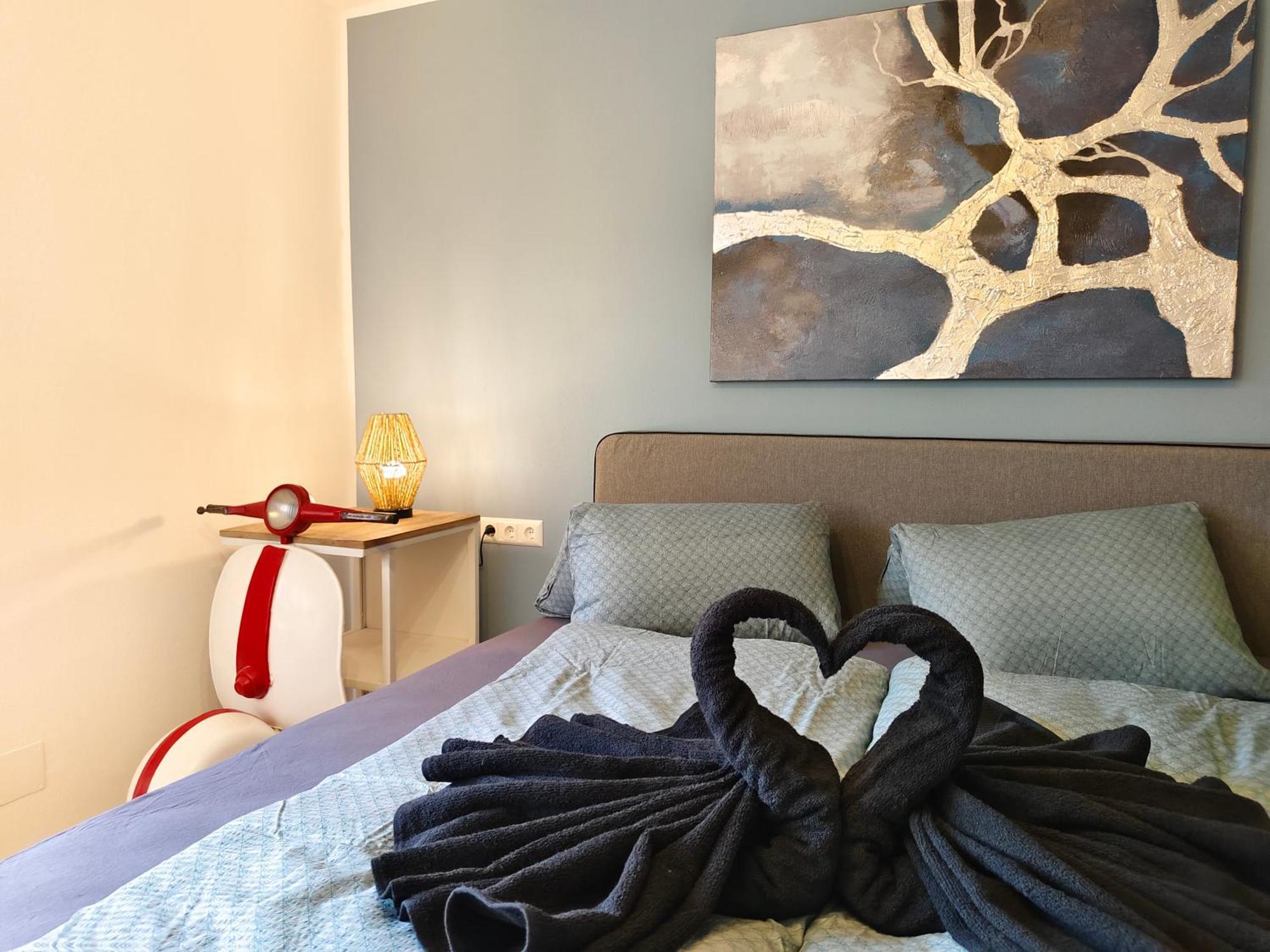 Apartment Artista Weitensfeld ภายนอก รูปภาพ
