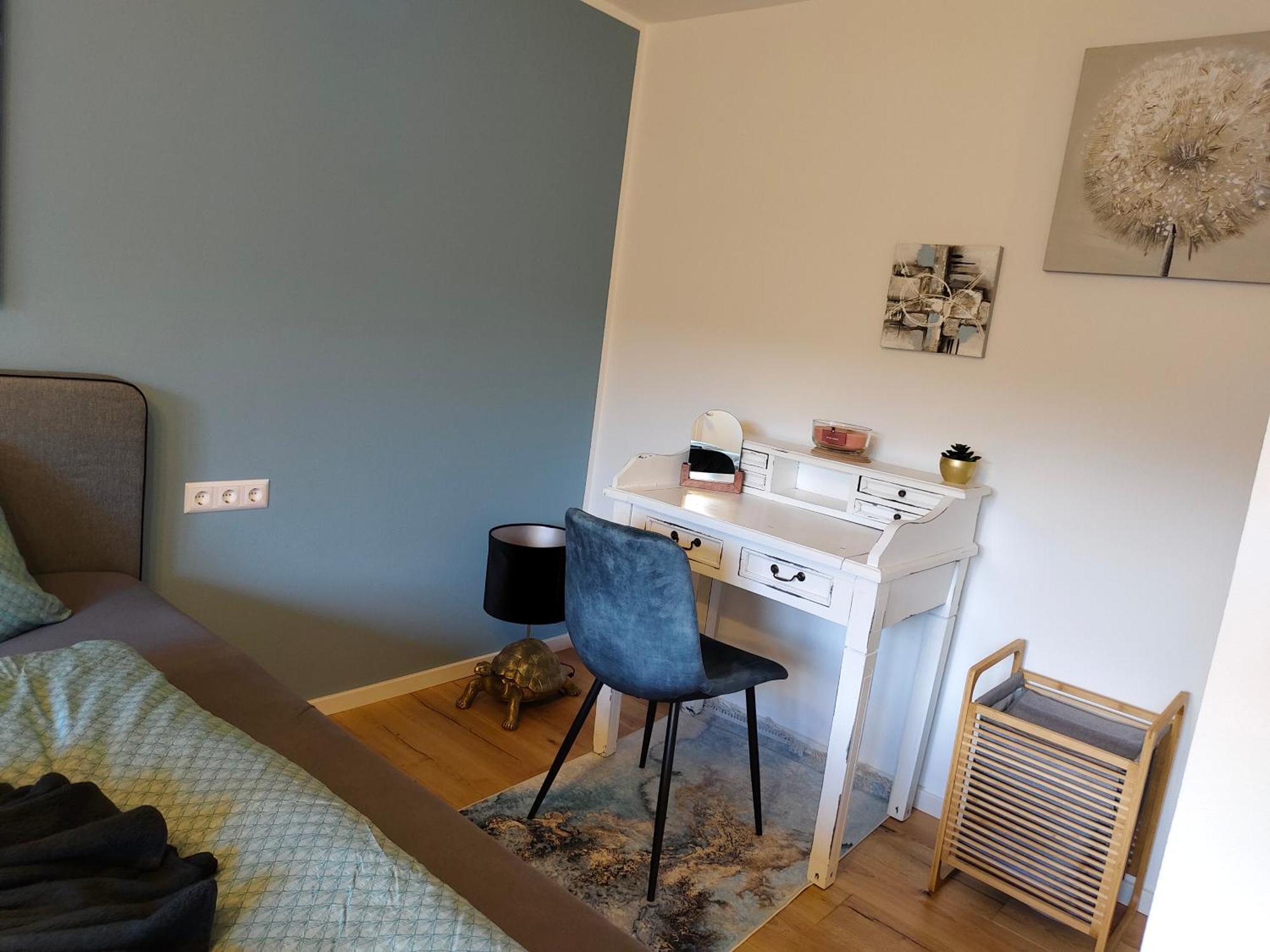 Apartment Artista Weitensfeld ภายนอก รูปภาพ