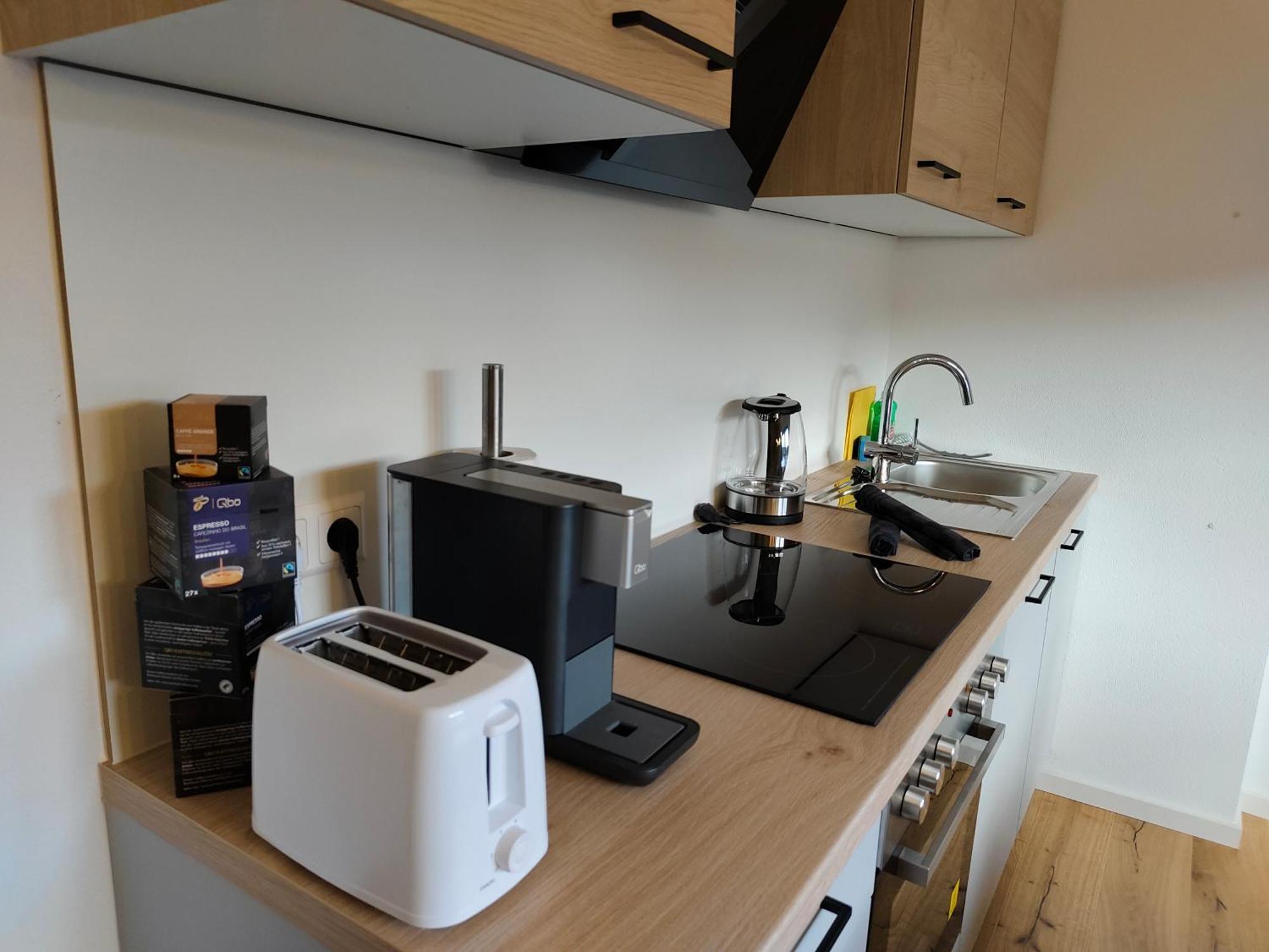 Apartment Artista Weitensfeld ภายนอก รูปภาพ