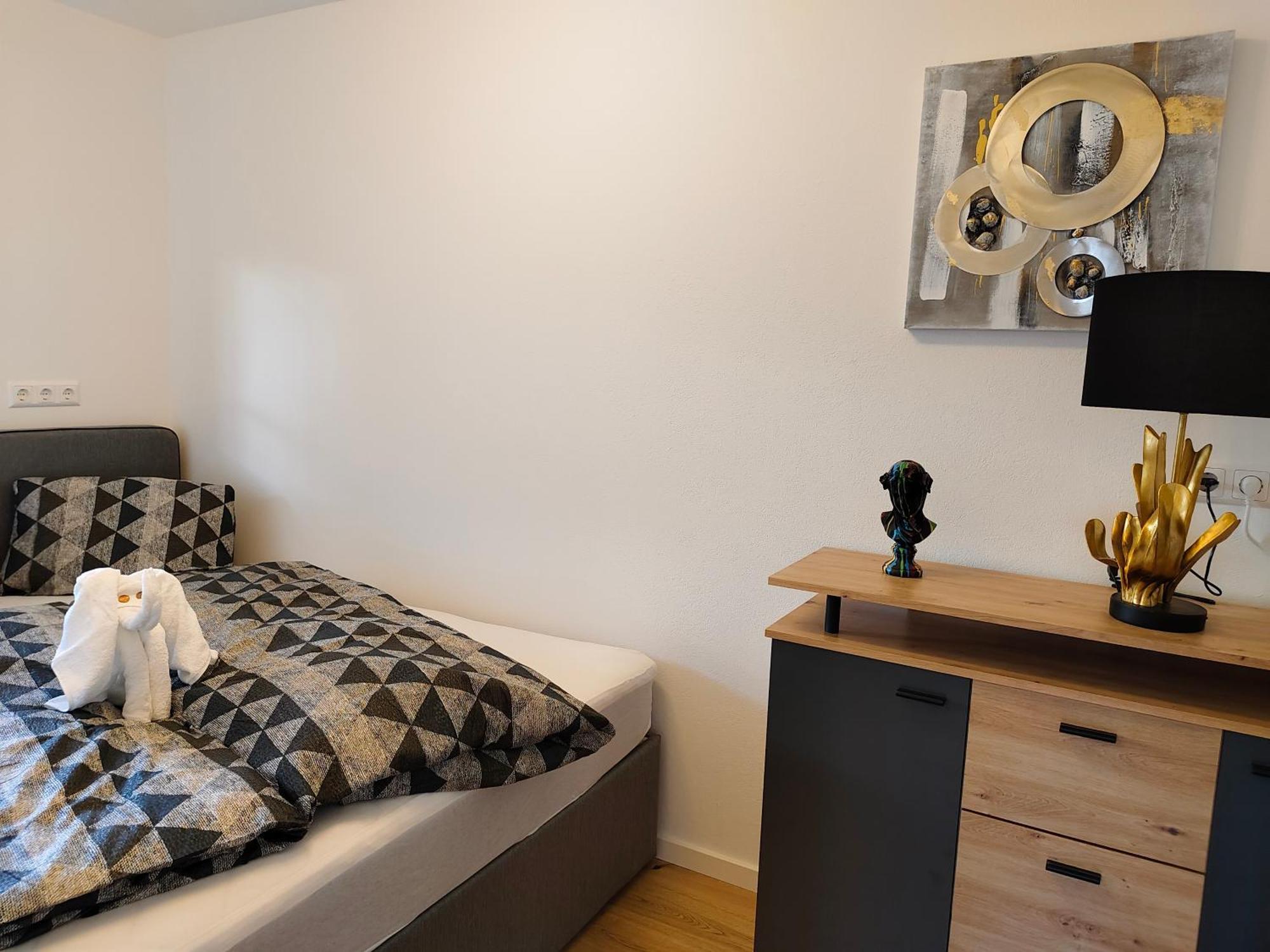 Apartment Artista Weitensfeld ภายนอก รูปภาพ
