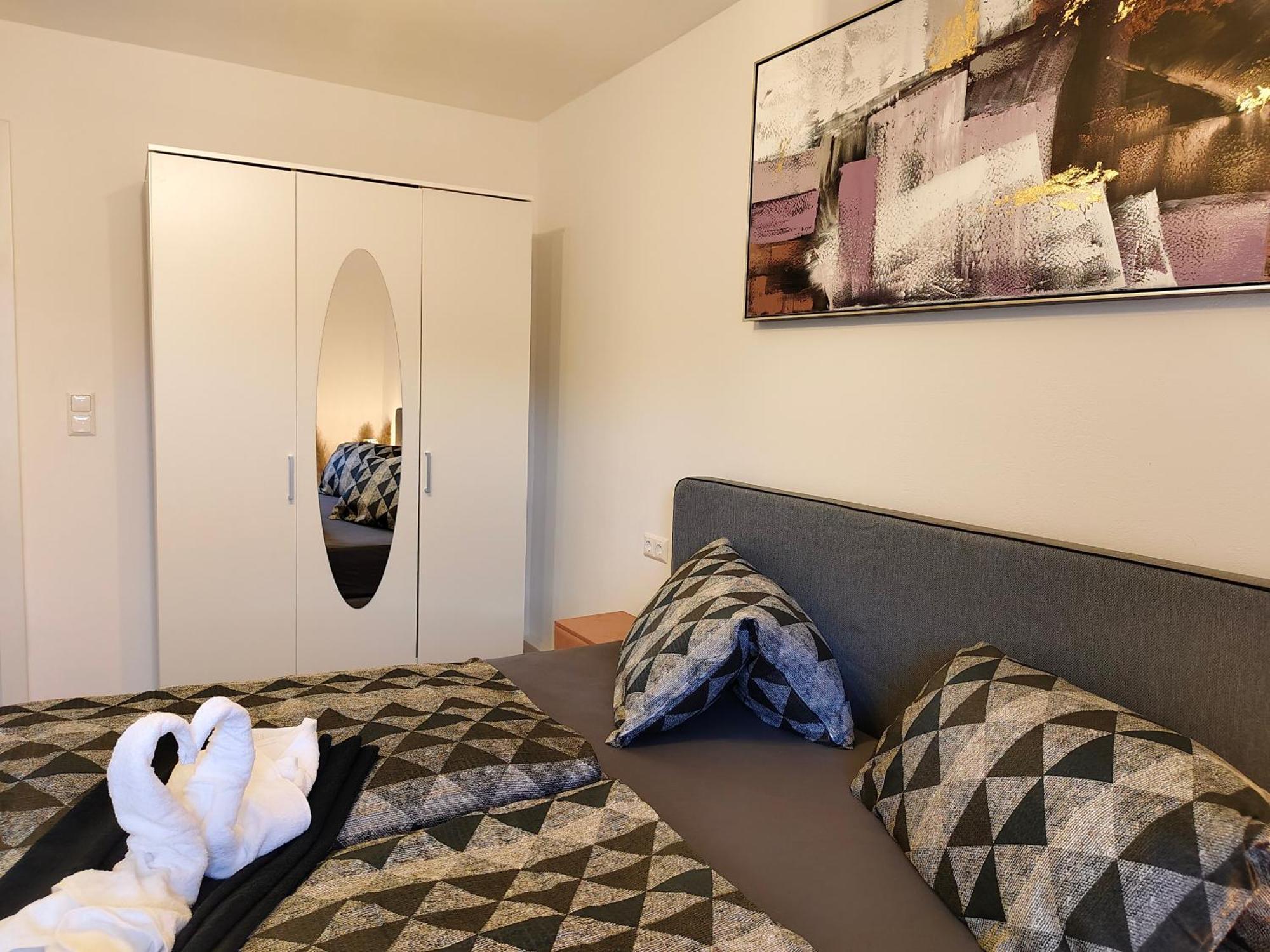 Apartment Artista Weitensfeld ภายนอก รูปภาพ