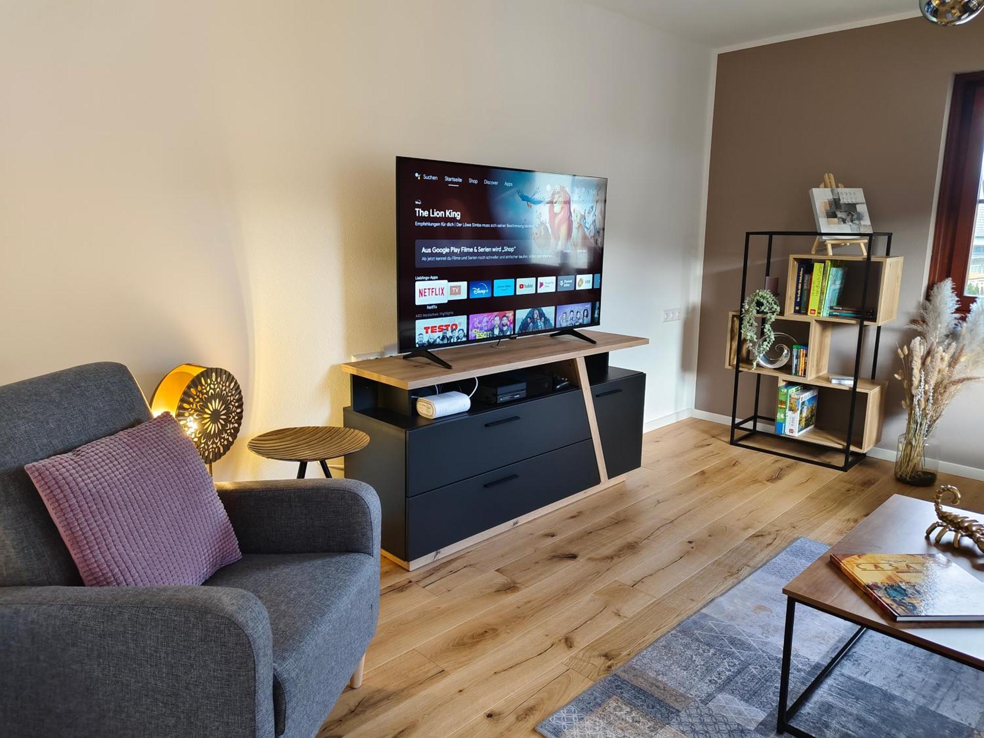 Apartment Artista Weitensfeld ภายนอก รูปภาพ