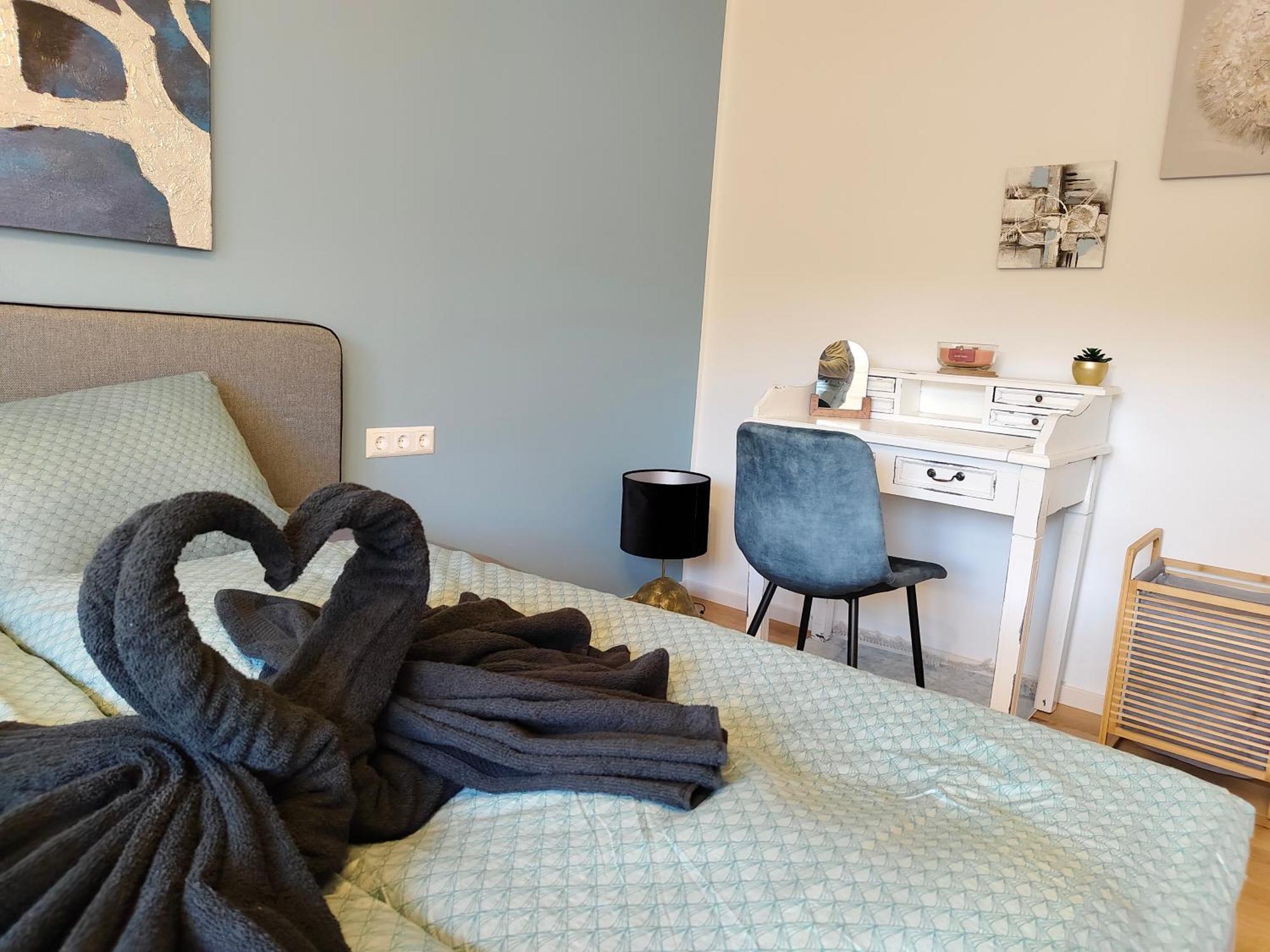Apartment Artista Weitensfeld ภายนอก รูปภาพ