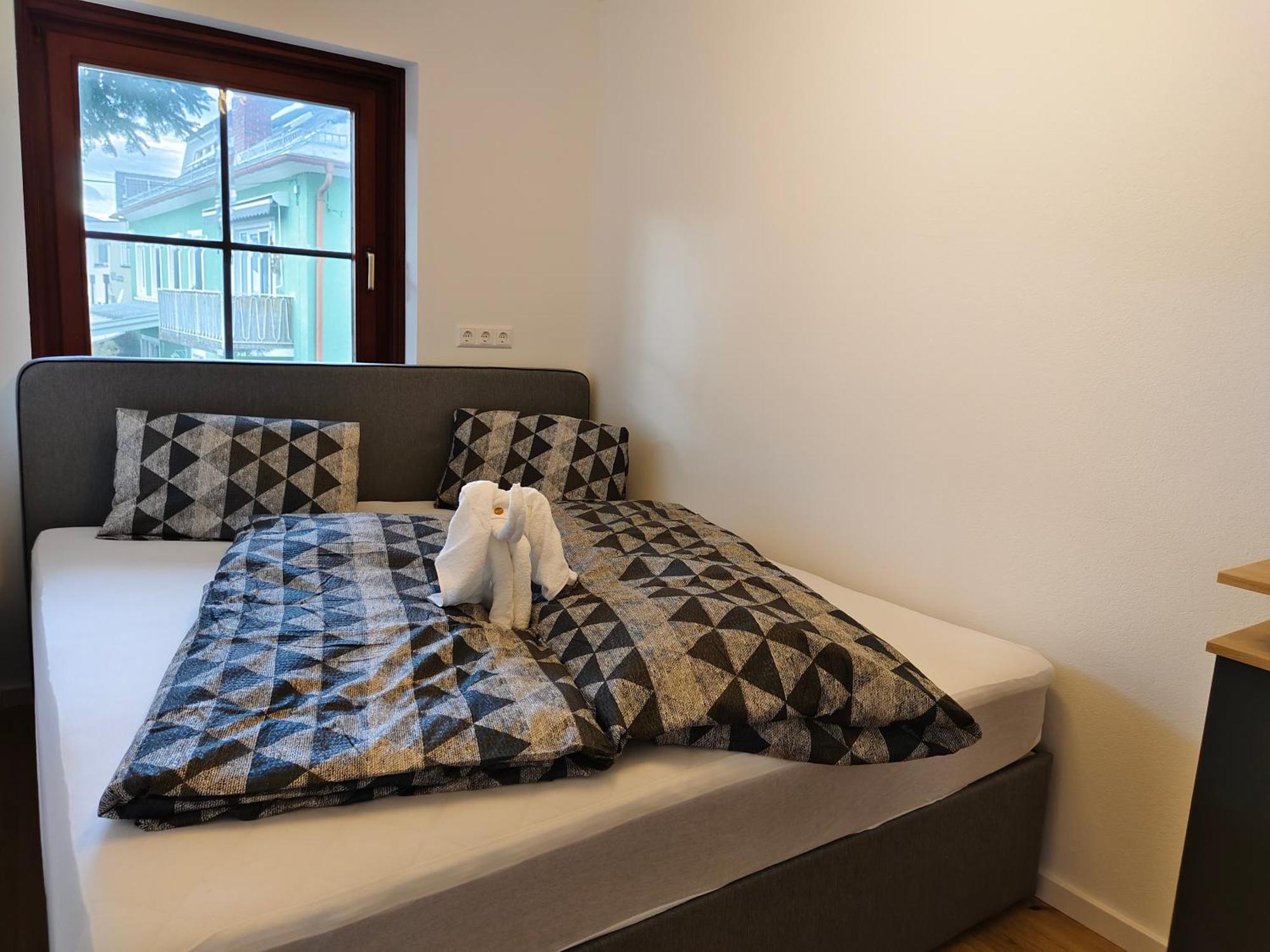 Apartment Artista Weitensfeld ภายนอก รูปภาพ