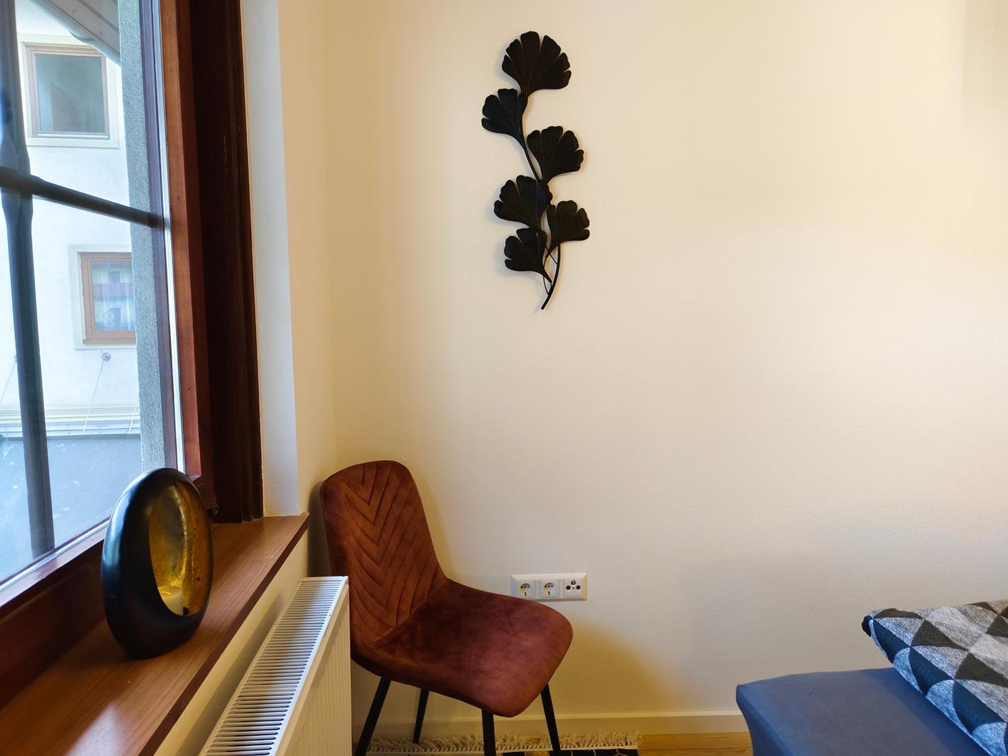 Apartment Artista Weitensfeld ภายนอก รูปภาพ