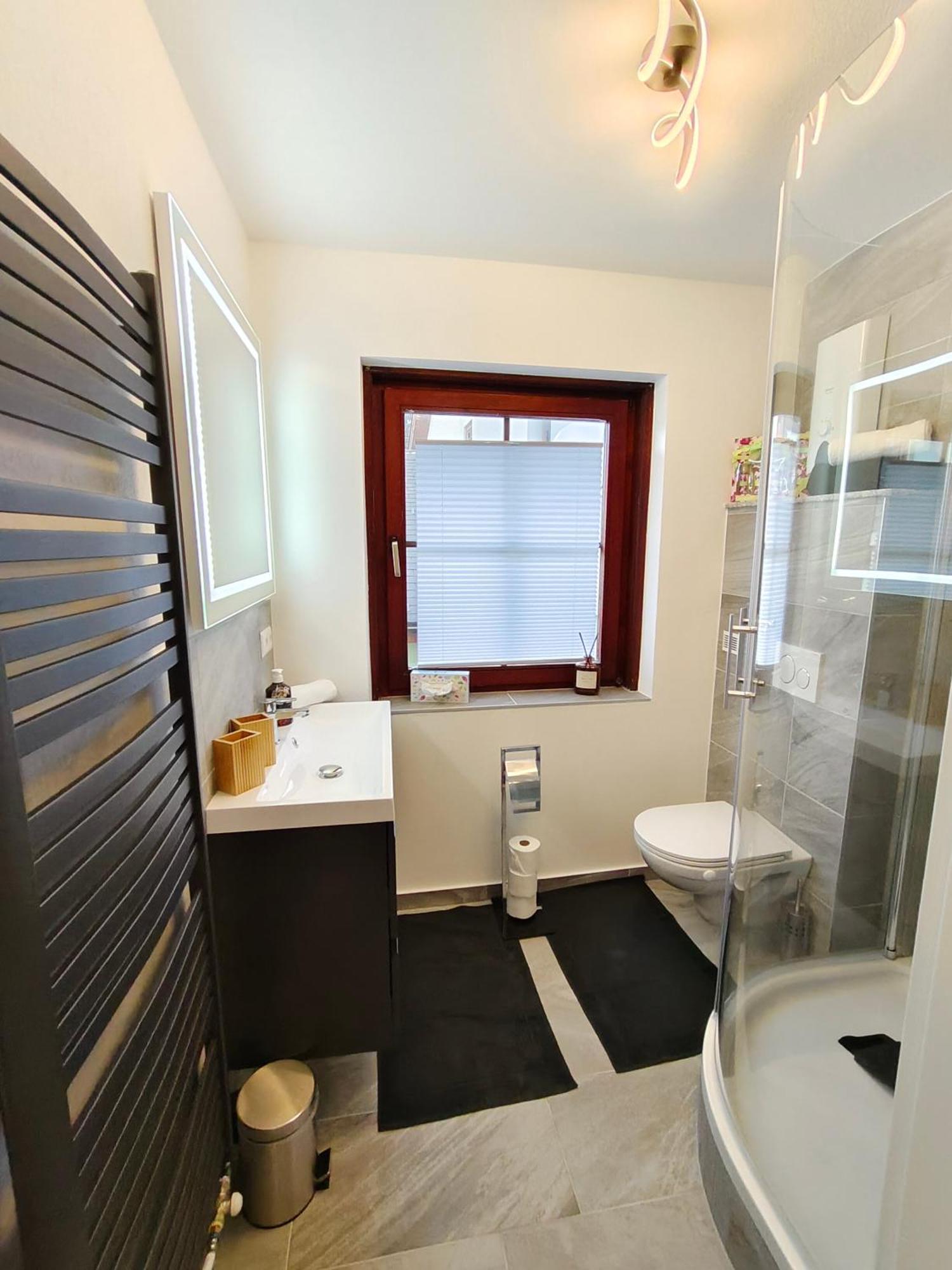 Apartment Artista Weitensfeld ภายนอก รูปภาพ